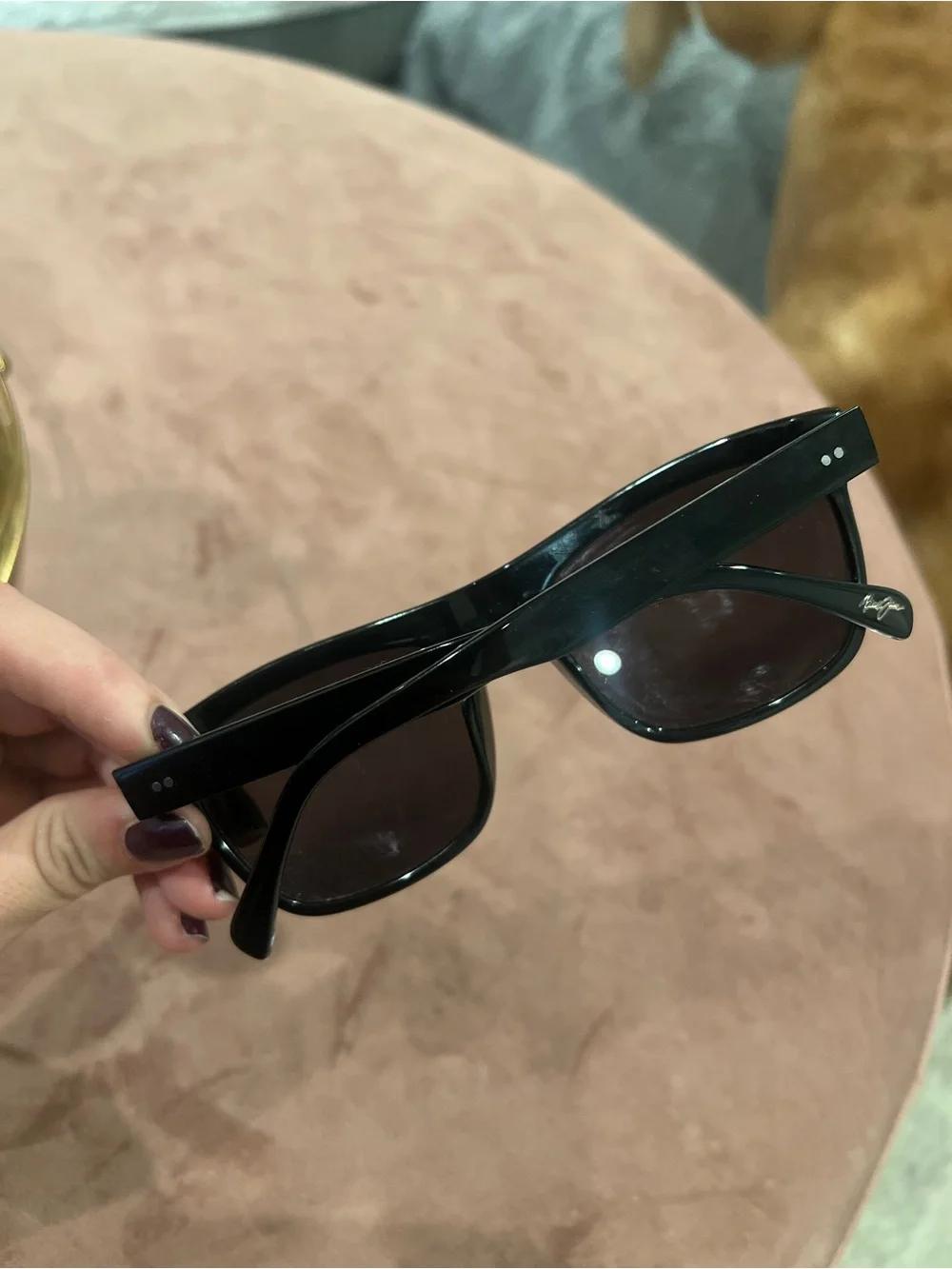 Maui Jim S-TURNS Sunglasses